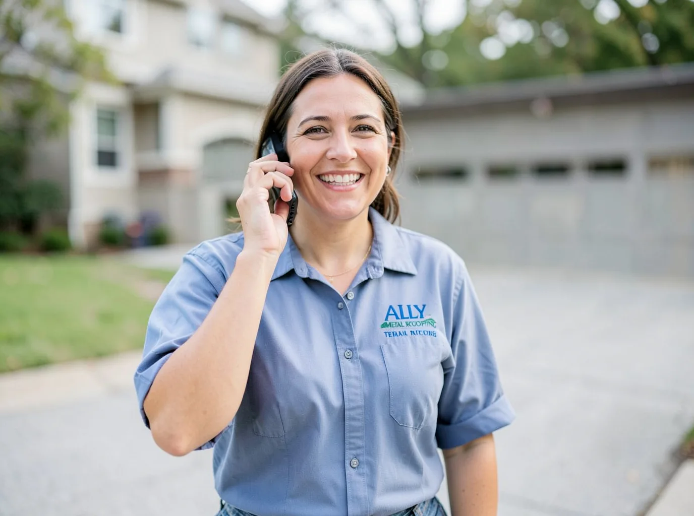 Metal Roof Installation Page, WV FAQs